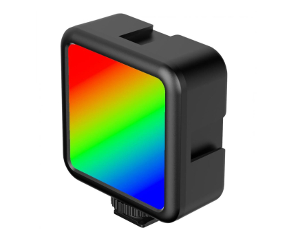Akcesoria Foto Ulanzi VL49 - RGB, WB (2500K - 9000K)